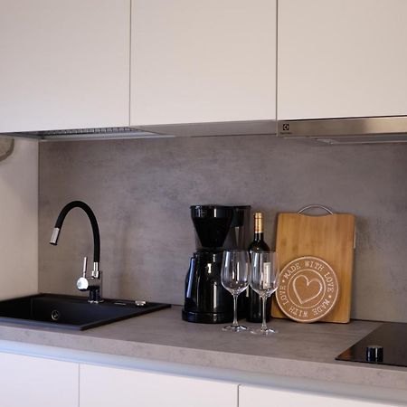 Apartment House Bucul Mali Lošinj Exterior foto